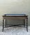 Vintage Chinoiserie Tray Coffee Table For Sale - Image 4 of 12