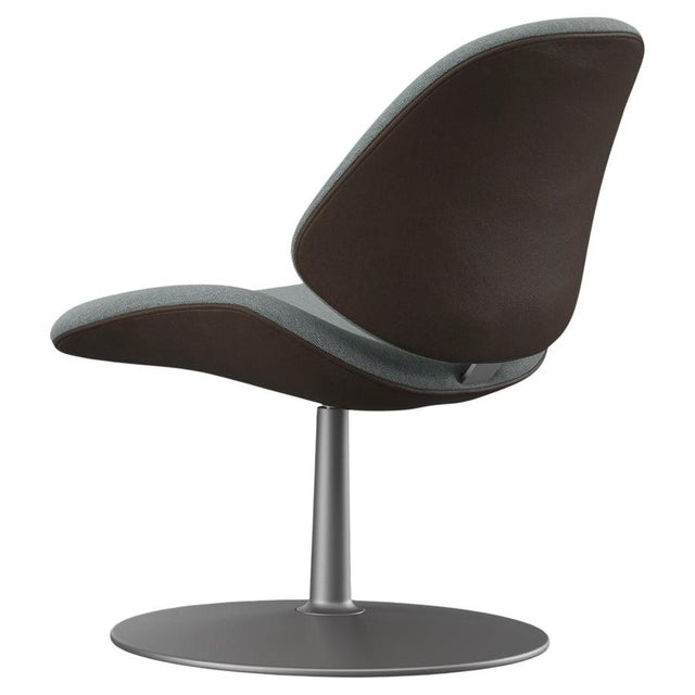 Council Family Lounge Chair by Salto and Sigsgaard for One Collection For Sale - Image 18 of 18