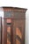 Wood Antique Tyrolen Wardrobe in Pine, 1800s For Sale - Image 7 of 18