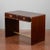 Vintage Navy Desk, 1980 For Sale - Image 3 of 18
