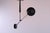 1980s Vintage Adjustable Counterbalance Ceiling Light from Herda, 1980s For Sale - Image 5 of 18