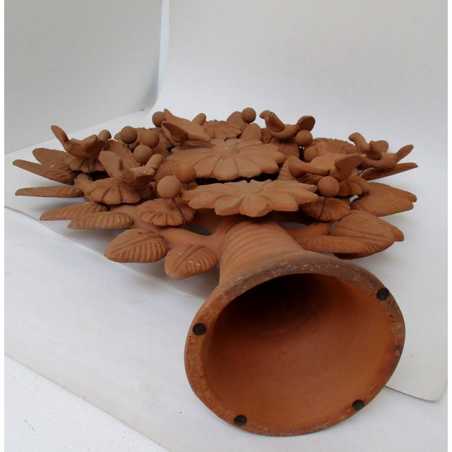 Vintage Mexican Candelabra Chairish