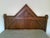 Gothic Baker Furniture Queen Bed Frame For Sale - Image 3 of 6