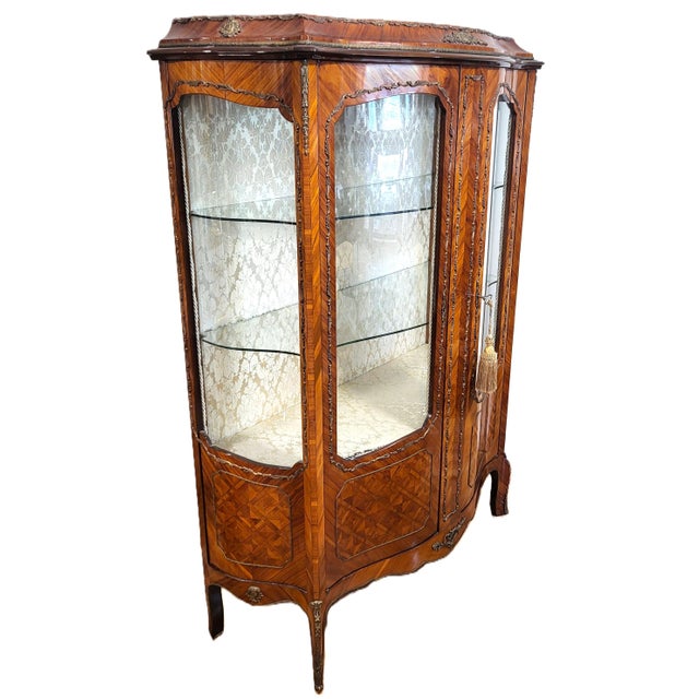 Fresh from a local Westchester New York estate, we have a pleasure to offer you this gorgeous Vintage 20th century French...