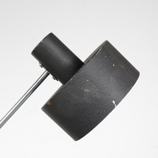 Tripod Floor Lamp by Anvia, 1950s For Sale - Image 10 of 12