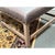 Serena & Lily Ottoman For Sale In San Francisco - Image 6 of 12
