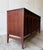 Wood 1960s Broyhill Brasilia Rosewood Credenza MCM For Sale - Image 7 of 10