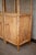 Pagoda-Style Modular Bookcase in Bamboo, 1970s, Set of 2 For Sale - Image 10 of 11