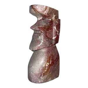 1990s Marble Statue
