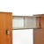 1950s Vintage 1950s Italian Buffet Liquor Cabinet For Sale - Image 5 of 10