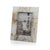 Preto Agate Photo Frame, 5" x 7" For Sale - Image 4 of 4
