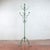 20th Century Painted Metal Coat Rack For Sale - Image 16 of 18
