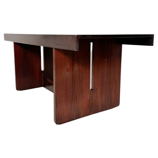 Mid-Century Italian Modern Dining Room Table, 1960s For Sale