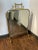 19th Century Mirrored Fire Screen For Sale - Image 9 of 9
