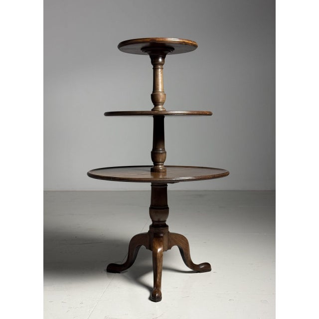 English Etagere, 19th Century For Sale - Image 6 of 13