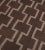 Textile 2010s Modern Handwoven Wool Flatweave Rug For Sale - Image 7 of 8