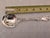 Late 20th Century Reed & Barton "Burgundy" Sterling Silver Cream Soup Spoons, Lot of 6 For Sale - Image 12 of 14