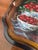 Stephanie Hoppen for Keller Charles Picture Archive Still Life Tray Berries in Blue and While Bowls, England For Sale - Image 4 of 13
