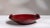 1950s Belgium Rose Ceramic Serving Bowl For Sale - Image 10 of 15