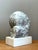 Vintage Marble Abstract Form Sculpture For Sale - Image 13 of 17