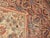 Antique Persian Mahal Rug. 9'6"x 13' For Sale - Image 17 of 18