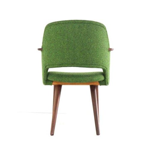 FT30 Chairs from Pastoe, Set of 4 For Sale - Image 14 of 16