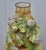 Antique (1900-1919) Vase by Artist Robert Hanke. It has an Art Nouveau Style. Made in Austria. The material is...