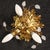 Ceiling Light from Banci Firenze, 1980 For Sale - Image 4 of 13