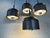 Vintage Hanging Lamps from Staff Leuchten, Set of 4 For Sale - Image 10 of 14