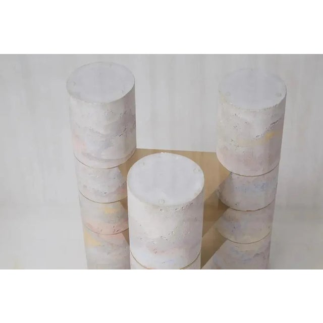 Not Yet Made - Made To Order Dining Table Slices by Patricia Bustos De La Torre For Sale - Image 5 of 6