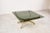 1970s Italian Brass and Smoked Glass Coffee Table, 1970s For Sale - Image 5 of 11