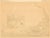 Adriaen Van De Velde Old Master Etching of a Golden Age Pastoral Scene W/ Watermark & Collector's Mark For Sale In Reno/Lake Tahoe - Image 6 of 12