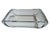 Crystal Ashtray from Corba, Italy, 1990s For Sale - Image 8 of 8