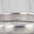 0.40ctw Diamond Ruby Wedding Band 14k White Gold Size 6.5 Stackable Wedding Band For Sale - Image 4 of 7