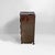 Bieffeplast Italian Modern Brown Boby Storage Trolley by Joe Colombo for Bieffeplast, 1970s For Sale - Image 4 of 15