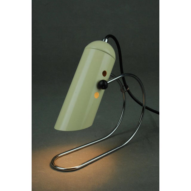 Arredoluce Wall Lamp by Angelo Lelli for Arredoluce, 1950s For Sale - Image 4 of 13