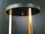 1960s Vintage Brass Resin Steel Ceiling Light by Arlus House, 1960s For Sale - Image 5 of 8