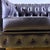 1960s Chesterfield Club Sofa in Black Leather with Wooden Legs, 1960s For Sale - Image 5 of 9