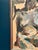 Mats Rehnman, Nude Study, 1984, Oil Painting on Panel, Framed For Sale - Image 7 of 18