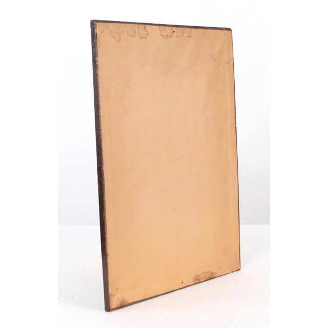 Framed 1910s the Theatre Magazine Blanche Bates Cover For Sale - Image 10 of 10