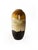 A commanding piece of west german studio pottery in an exceptional scale. This xxl floor vase is finished in a rich fat...