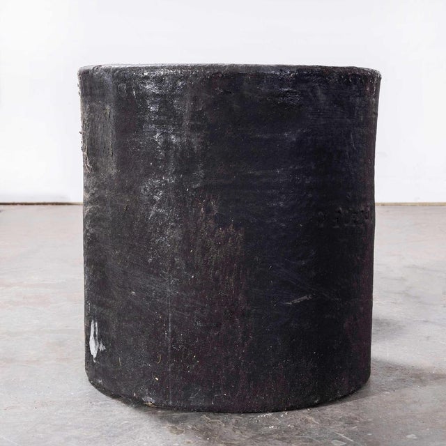 Foundry Crucible Stand, 1970s For Sale - Image 4 of 9