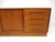 Brown Mid 20th Century Ib Kofod Larsen Teak Credenza Sideboard Denmark For Sale - Image 8 of 12