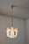 Lipizza Hangin Light attributed to j.t. Kalmar Austria, 1960s For Sale - Image 9 of 13