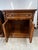 Elevate your bedroom with this absolutely stunning, matching pair of authentic vintage Drexel Heritage "Cameo Collection"...