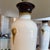 Christopher Spitzmiller, Inc Pair of Custom Christopher Spitzmiller Table Lamps For Sale - Image 4 of 12