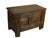 17th-C. French Inlaid Coffer For Sale - Image 10 of 10