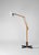 Archimedes Floor Lamp by Gemma Bernal and Ramón Isern for Tramo 1970s, in Very Good conditions. Designed 1970 to 1979 I...