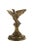 Victorian 19th Century Federal Bronze Eagle Finial For Sale - Image 3 of 9