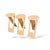 Vintage Suzy Folding Stools in Beech by Adrian Reed, 1980s, Set of 2 For Sale - Image 10 of 14